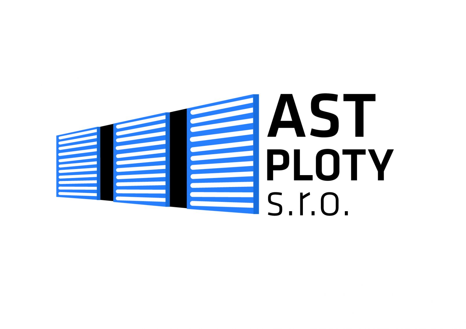Ast ploty - moderní hliníkové ploty