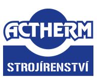 Actherm strojírenství