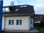 Rodinný dům Most 2011